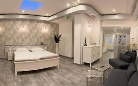 Apartment Eg Goslar Am Marktplatz